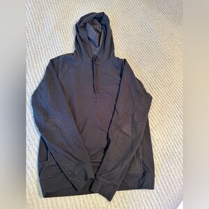 Lululemon Athletica Midnight Black Hoodie